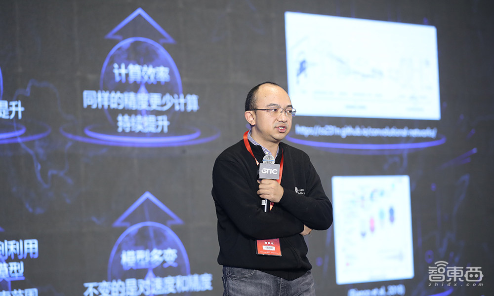 AI芯片“点燃”北京!GTIC 2020 AI芯片创新峰会大咖演讲全干货