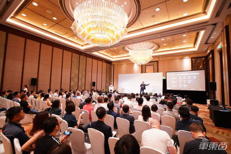 大眾問問亮出情感引擎與多元生態(tài)兩大武器！智能網(wǎng)聯(lián)方案年底量產(chǎn)