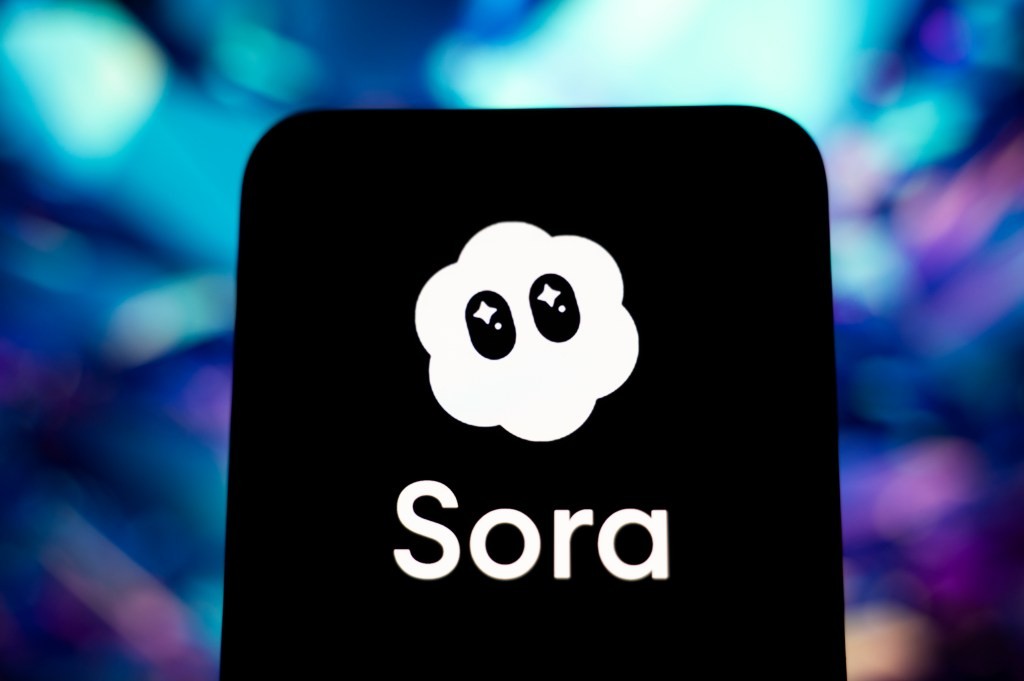 Sora关停内幕:总收入不够1天成本,高管痛谏:不能再搞支线任务了