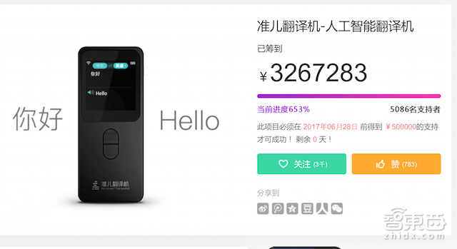 为了帮你撩洋妹,一大波创业公司蜂拥而上!