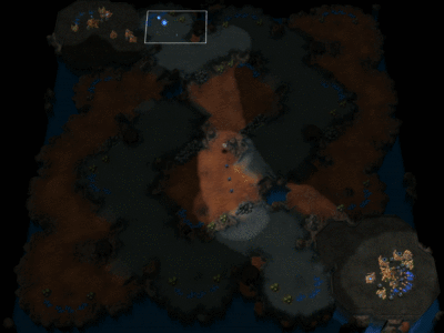 击败99.8%的欧服玩家，44天经历“200年”游戏时间，DeepMind游戏AI登上《自然》杂志