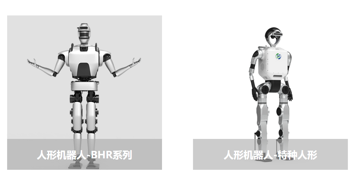 北理工孵化的机器人公司,融资近亿元,深创投投了