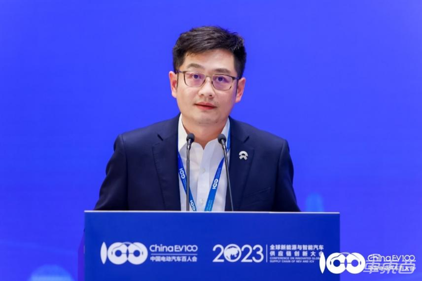 汽车供应链从链式结构演化为网状 开放生态合作共赢成为共识