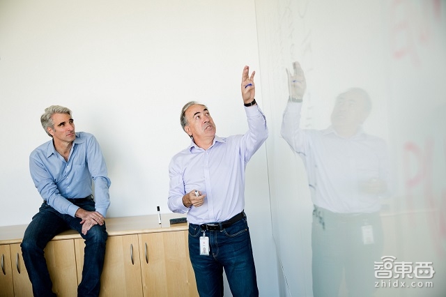 “苹果大脑”已无处不在!解密苹果人工智能布局