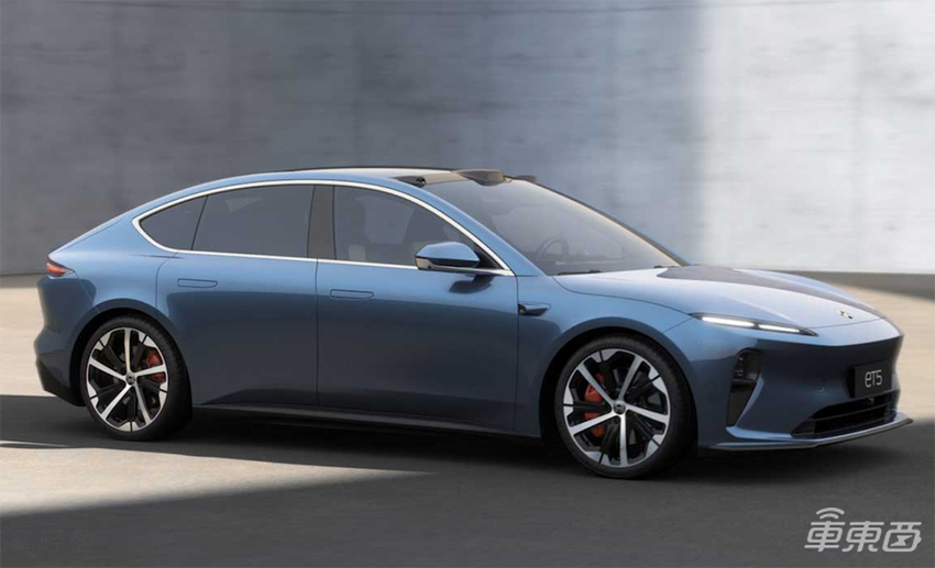 蔚来理想降3万清仓!开年就有8家车企坐不住了,最高降4.6万