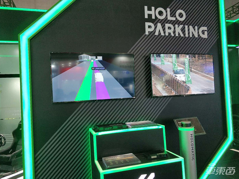 对话倪凯：禾多科技在京沪高速完成自动驾驶路测 L3.5级系统2021年量产