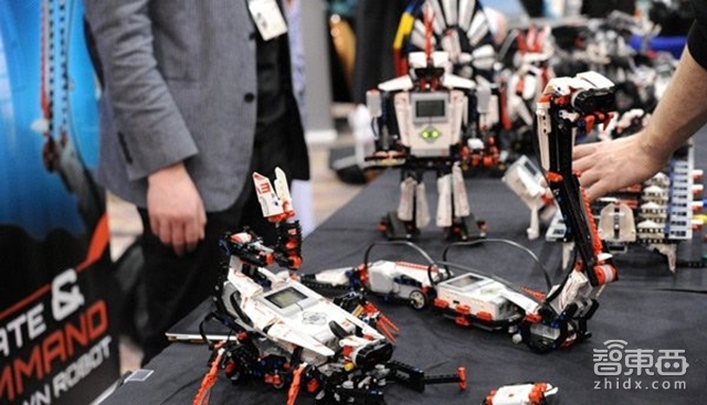 AWE2018继续搞大事,全球化潮流跨界的科技公园来袭