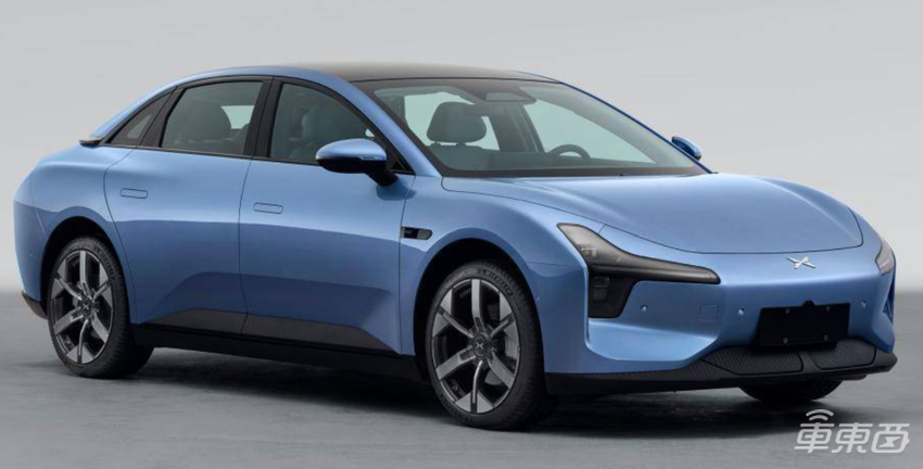 周销排名再生变！小米跌至第七，问界冲上第二，小鹏杀回前十