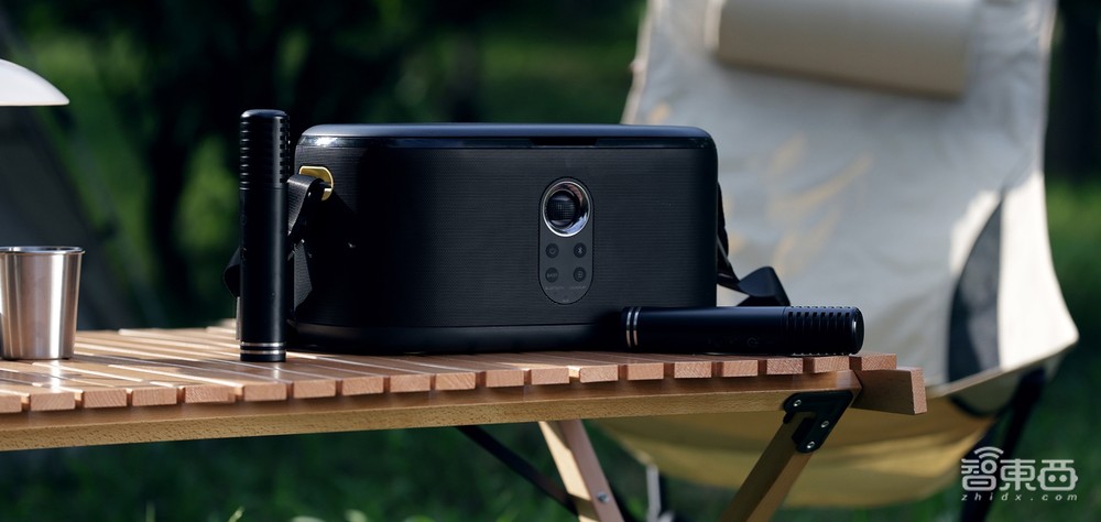 把KTV“装进”一台K歌音箱,一家创企搞定了整个行业都没做成的事