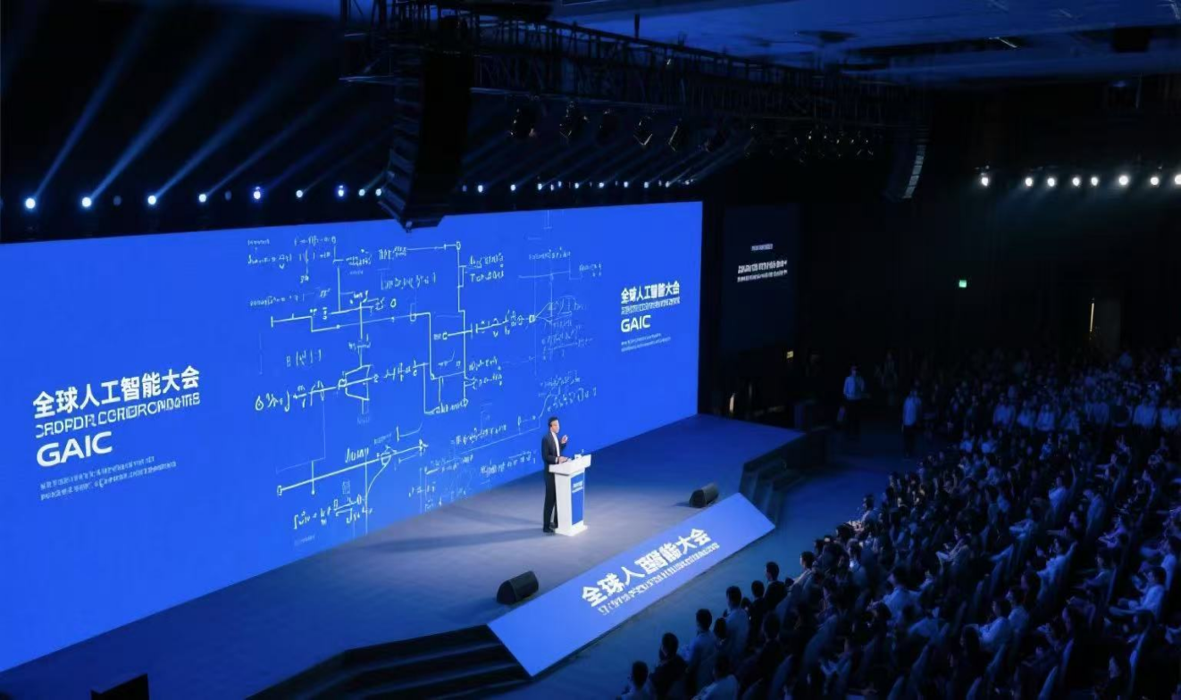 GAIC全球人工智能大会将于2026年3月在杭州举行