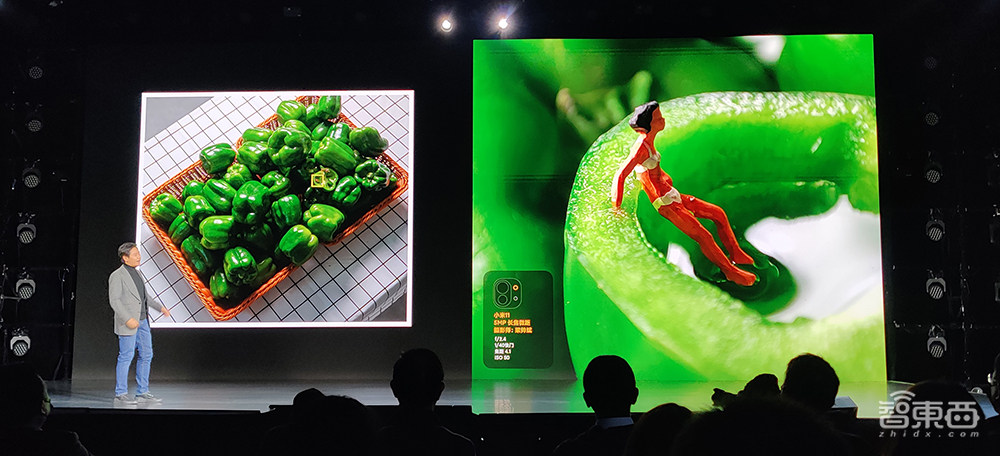 全球首发骁龙888，2K 120Hz四曲面屏，小米11哪里是“轻装上阵”！