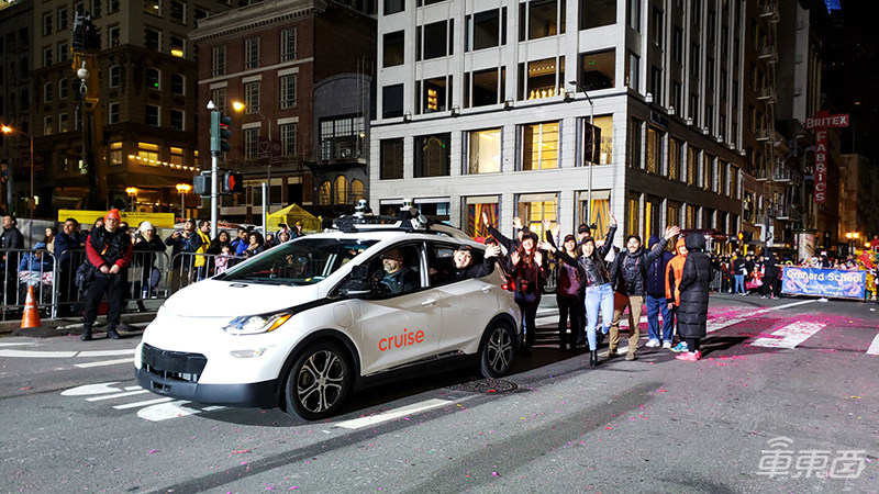 加码自研传感器 通用Cruise低调收购毫米波雷达公司 