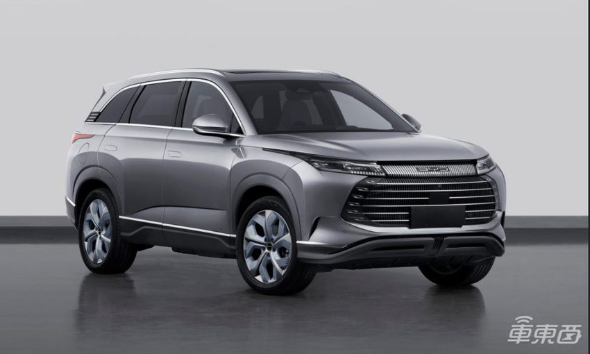 35款重磅新车揭秘！配置全曝光，特斯拉蔚来小鹏都有