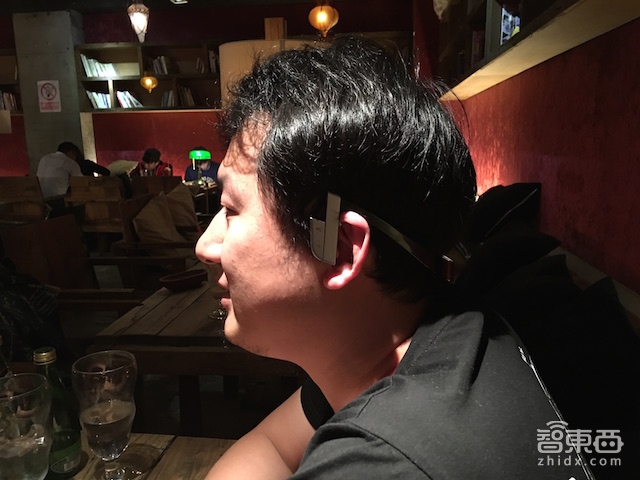 硬创先锋刘洋: 如何10个月造一款骨传导运动智能耳机?