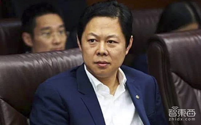 北汽新能源高管金新加盟爱驰亿维 腾讯造车团队进一步壮大