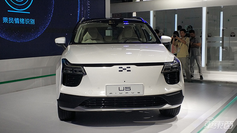 奔馳蹦迪，奧迪車震！起底CES Asia汽車科技7大趨勢