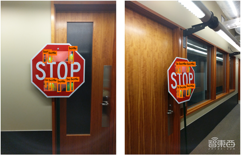 神奇贴纸骗过AI！人类被“隐形”，智能监控的危机来了？