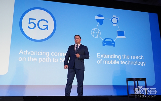 CES侧写:高通的第二战场