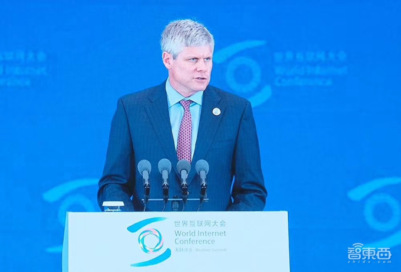 今年乌镇大会最火话题:马化腾要造VR微信,AI虚拟主播以假乱真