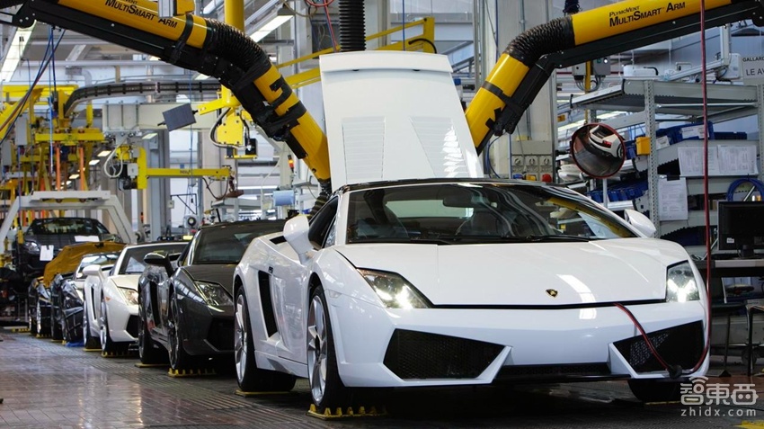 汽车之家创始人李想和雷军一起造车去了