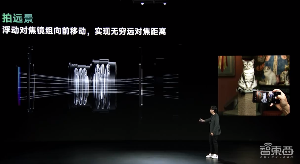 雷军登台亮出小米13系列,秀首款迷你主机,MIUI 14上能“养猫”