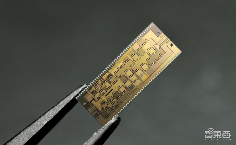 量子计算迎来吸金热!加拿大创企Xanadu再获1亿美元融资