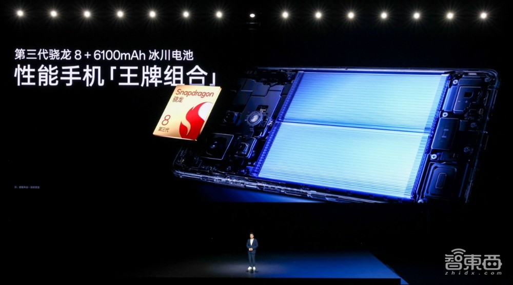 挑战安卓性能+续航天花板,一加 Ace3 Pro AI功能看齐OPPO旗舰,3199元起