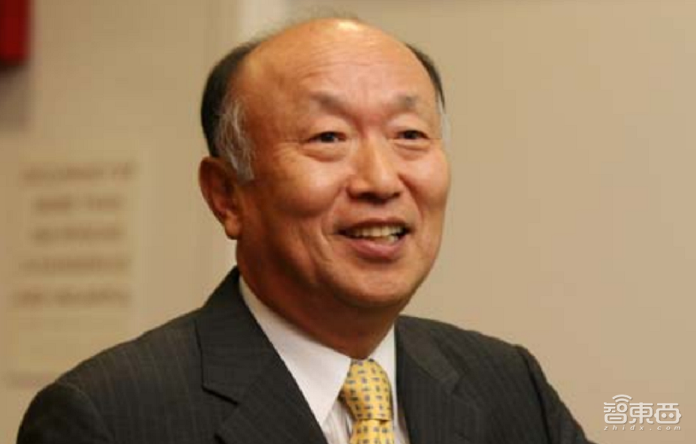 存储巨头39年风云录：从两度债台高筑，到全球半导体前三