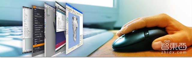 硬创先锋杨雨生:格力系创业者的5年3D打印路