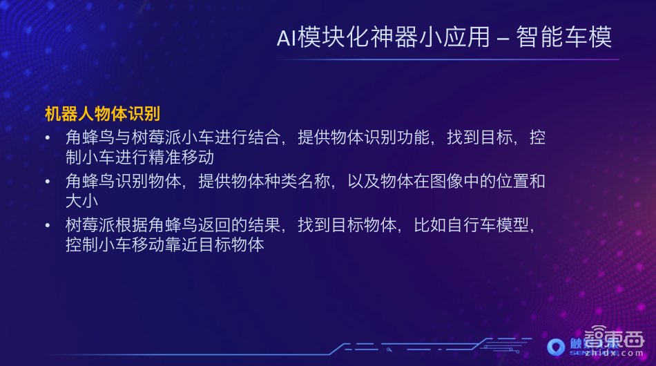 【PPT下载】6大要素、4个案例！快速读懂模块化AI