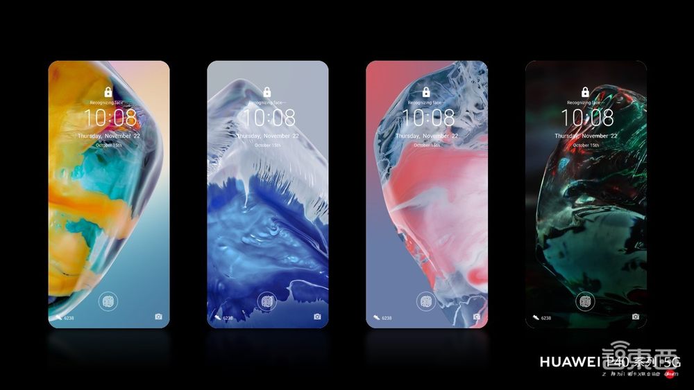 走进华为北研所:EMUI 11背后的“人因研究”到底是什么?