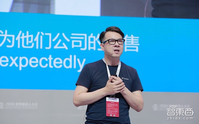 用AI机器人瞄准行业升级切口 优必选周剑的闯关心得