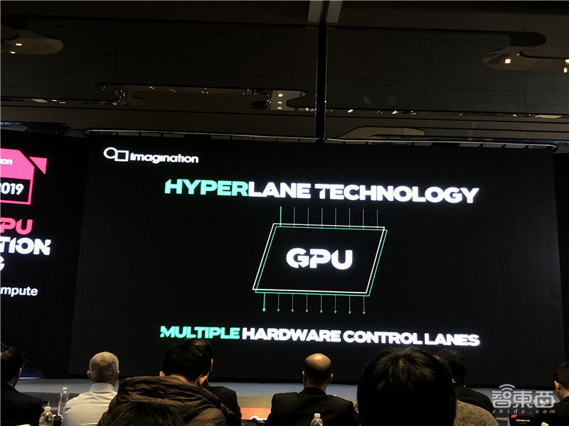 重磅!Imagination发布十五年来最重要A系列GPU,将在国内建研发中心