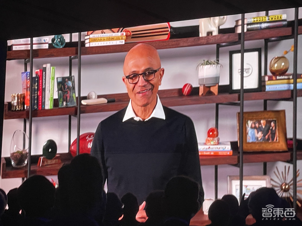 重磅!微软Arm联手英特尔造芯,OpenAI CEO大谈AI计算需求,Intel 14A制程首公布