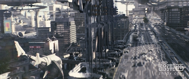 让无人机不再惹祸的地理围栏 还藏着一个智能交通的未来