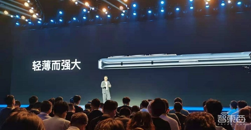 别人都玩性价比，realme新机却玩“质价比”？罗永浩直呼“不一样”！