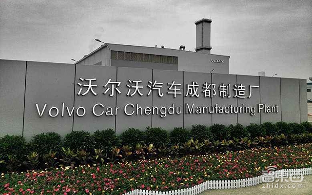 让北上广深吃灰! 成都凭啥塞下452万辆车?