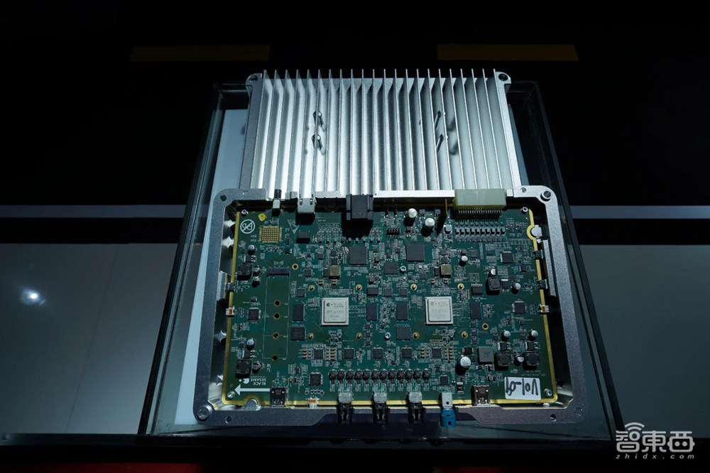 2020年中国AI芯片融资全景图：京沪争霸，四城抢人