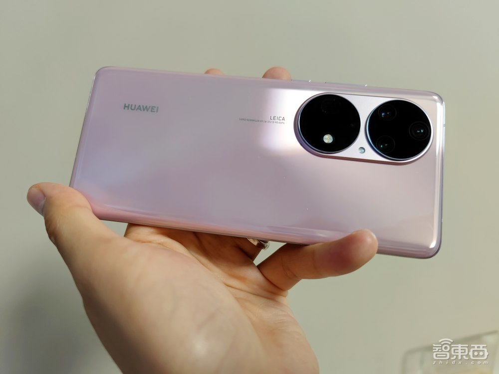 华为P50 Pro深度体验:没了5G,但仍是一部“能打电话的相机”
