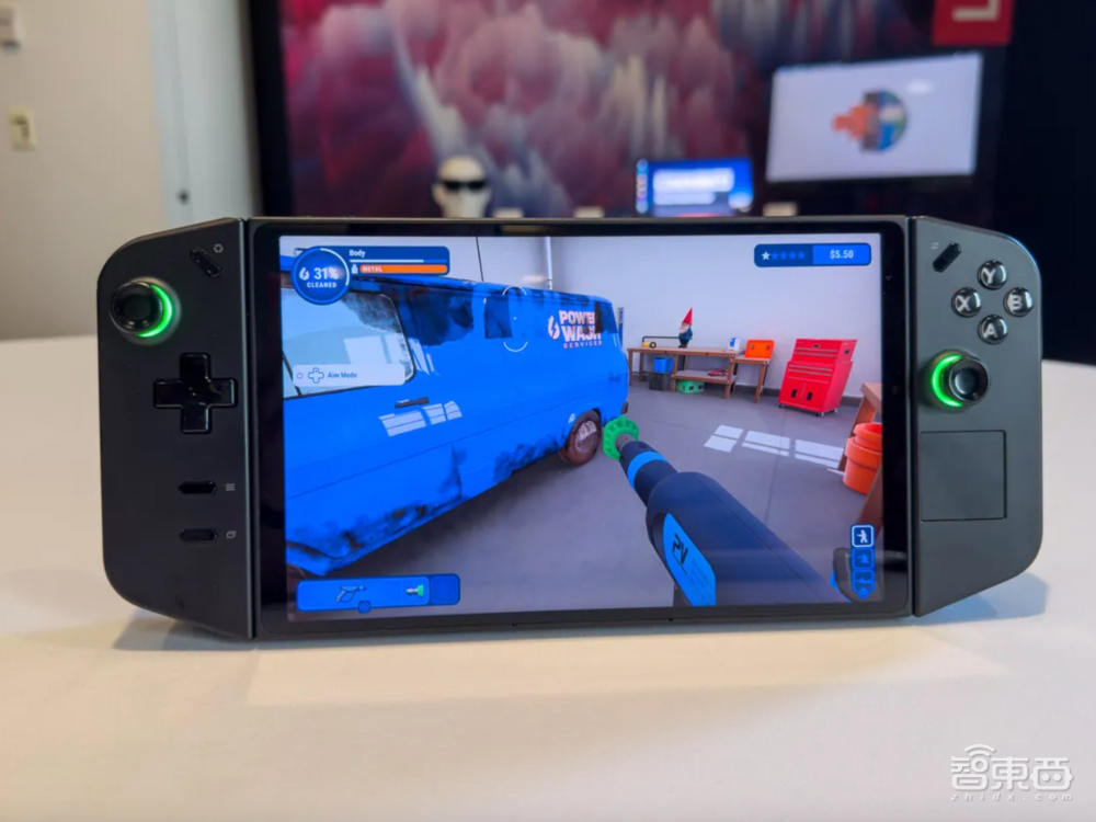 折叠屏成时尚单品,家居还可以更智能,一文看尽德国柏林IFA新亮点