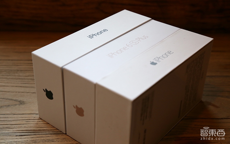 iPhone 7留下了这些彩蛋 深度体验发现细节之变