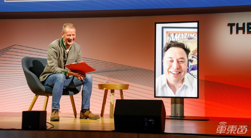 大众集团内斗落下帷幕？迪斯明确还将担任集团CEO