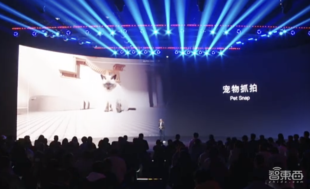 史上最薄全能扫拖机器人!石头科技连发三款扫拖机器人新品