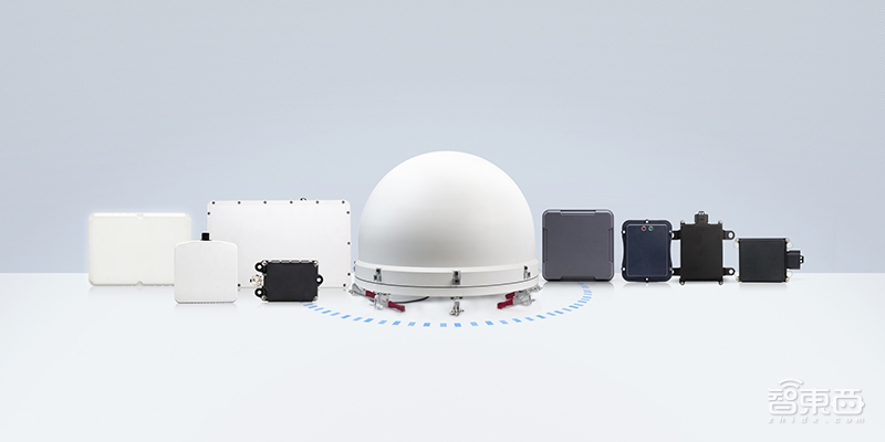 雷達老兵回國創(chuàng)業(yè)！造20款毫米波雷達，與博世大陸正面剛