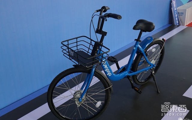 每15天扩展一座城市 年内要投放20万辆 野兽骑行入局共享单车