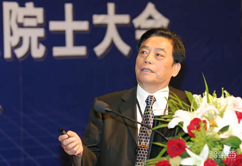 北京大学：中国芯片梦起之地