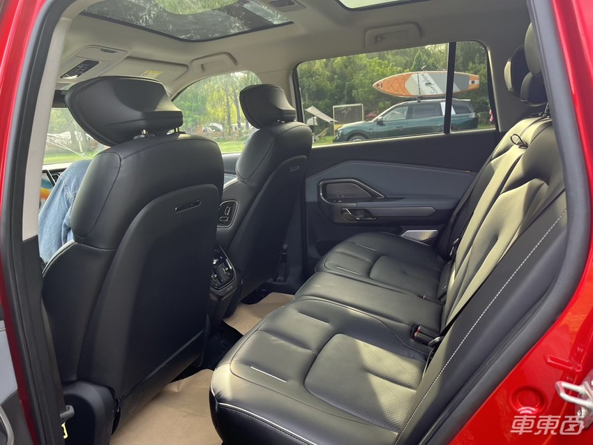 李一男的第一辆车上市！27.8万起售，纯电和增程都有