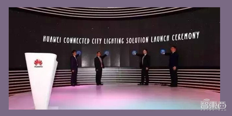 廣深掀起智慧桿革命！一口氣建5萬根，騰訊華為早已入局