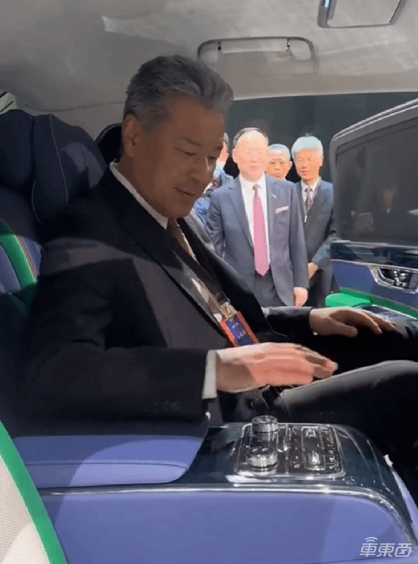 外媒炸锅！老外心塞上海车展：带着疑问来，带着焦虑回