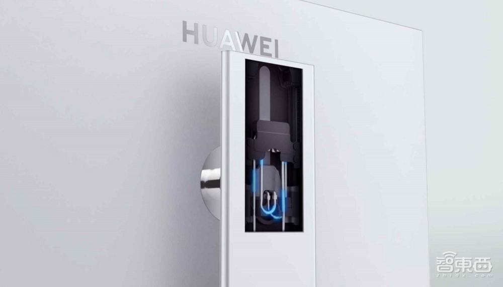 显示器行业杀入黑马,华为MateView首发解秘!